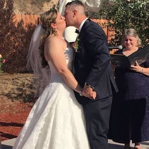 Meet your Posher, Courtney